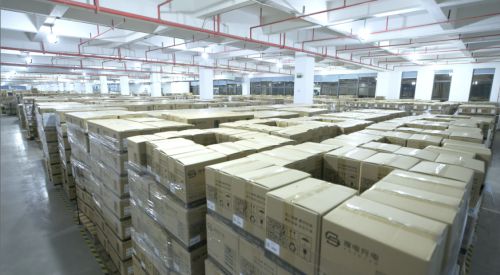 竹芒科技 自建科創園區，以技術開發驅動教育品牌升級